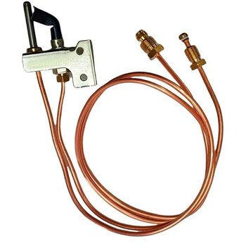 Termopar Calentador Gas Lp Calorex