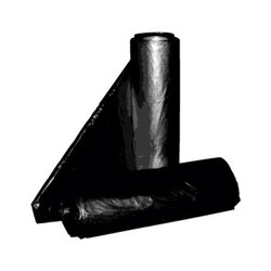 Bolsa de plástico para basura con 100 bolsas Bolsa de plástico para basura con 100 bolsas