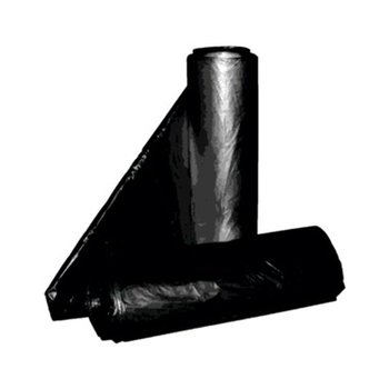 Bolsa plástico basura Aluf Plastics RL 189 l 100 bolsas