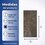 Piso Royal Atrium Gray Daltile Rectificado 61X122 1.5 M2