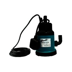 Bomba Sumergible ½ Hp 110V Rotoplas