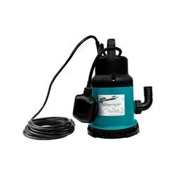 Bomba Sumergible ½ Hp 110V Rotoplas Para Instalación Hidráulica Bomba Sumergible ½ Hp 110V Rotoplas Para Instalación Hidráulica