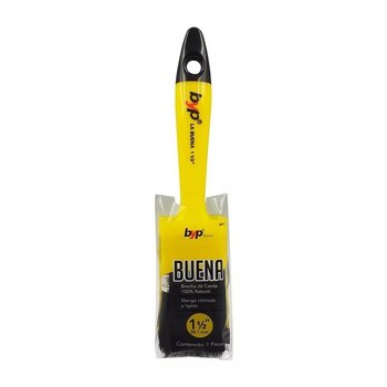 Brocha Byp La Buena 1½”