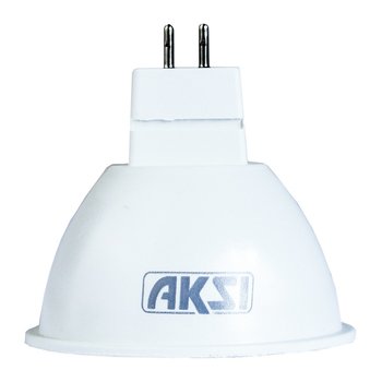 Foco Led MR16 7 W Luz Blanca 127 V GU5.3