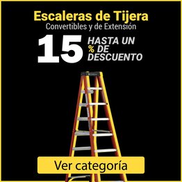 Escaleras
