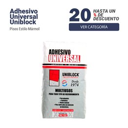 Adhesivos