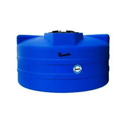 Cisterna Rotoplas Sin Equipo 5000 l
