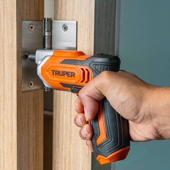 Destornillador Inalámbrico ¼ pulg Ion Litio 3.6 V