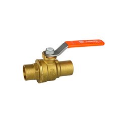 Válvula Esfera Soldable Urrea ¾ pulg Válvula Esfera Soldable Urrea ¾ pulg