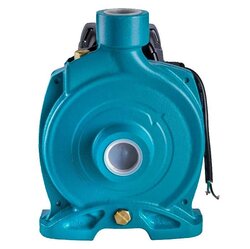 Bomba Centrífuga 1 HP Iusa 120 L x Min 127 V