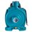 Bomba Centrífuga 1 HP 120 L x Min 127 V