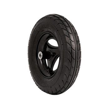 Llanta Neumática Truper Reforzada Completa