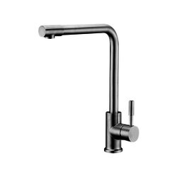 Mezcladora Monomando Kele Acero Inoxidable KSS1107C
