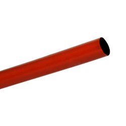 Poliducto marca HG ½ Naranja Liso 100 m