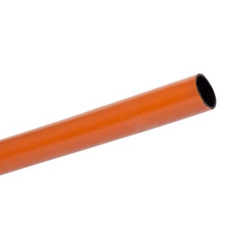 Poliducto marca HG ½ Naranja Liso 100 m