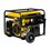 Generador Eléctrico a Gasolina 5500 W Pretul