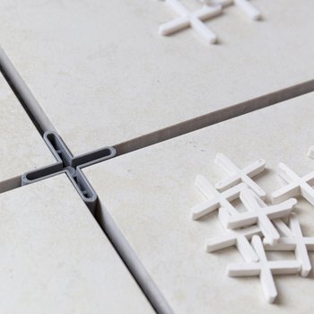 Separador Cruceta 2 mm para Pisos