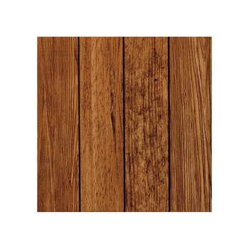 Piso Encino Café Daltile 45x45 cm