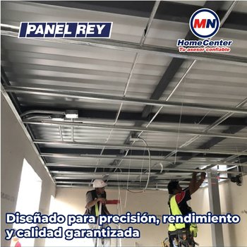 Canal Liston Calibre 26 6.82X3.05 M