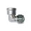 Codo Hembra Durman Gas 90 1/2 x 3/8 pulg
