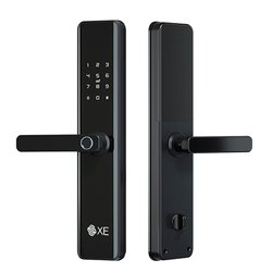 Cerradura Inteligente XE CI-500BT Negro Cerradura Inteligente XE CI-500BT Negro