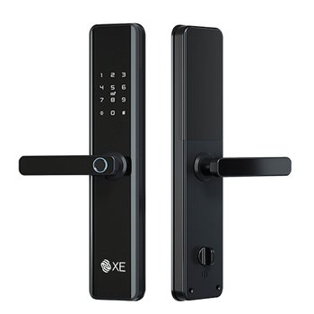 Cerradura Inteligente XE CI-500BT Negro