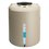 Tinaco Plus Beige 2500 L c/herrajes y Filtro 1.75 X 1.45