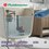 Válvula de Descarga Para Sanitario Con Pera Sapito Fluidmaster