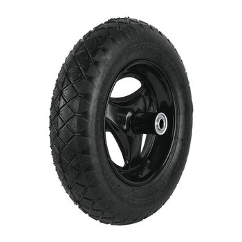 Llanta Neumática Truper Reforzada Completa