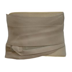 Faja con Soporte para Espalda Talla Universal Faja con Soporte para Espalda Talla Universal