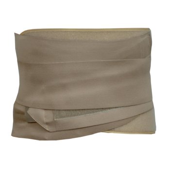 Faja con Soporte para Espalda Talla Universal