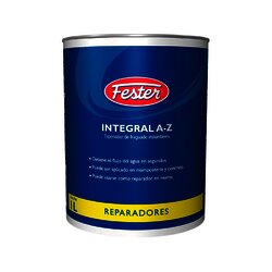 Taponeador Instantáneo Integral AZ 1 Lt