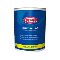 Taponeador Instantáneo Integral AZ 1 Lt