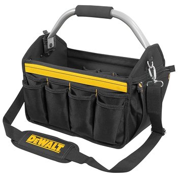 Porta Herramientas con 23 Compartimientos