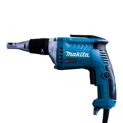 Atornillador 1/4 Profesional 570 W