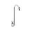 Llave Unitaria Helvex Cuello Ganso Giratorio VCG-2T