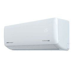 Minisplit Inverter 17 1 Ton Solo Frio 220v