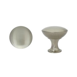 Jaladera Botón Contemporáneo Handy Home Jaladera Botón Contemporáneo Handy Home