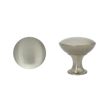 Jaladera Botón Contemporáneo Handy Home