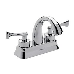 Llave Mezcladora Para Lavabo Albatros Helvex HM-17