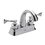 Mezcladora Lavabo Albatros Helvex HM-17