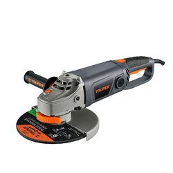 Esmeriladora Angular Industrial Truper 9 pulg 2000 W Esmeriladora Angular Industrial Truper 9 pulg 2000 W