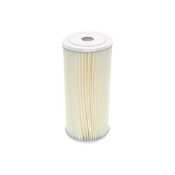 Cartucho Rotoplas Polipropileno Filtro Jumbo 25 cm Cartucho Rotoplas Polipropileno Filtro Jumbo 25 cm