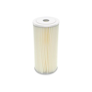 Cartucho Rotoplas Polipropileno Filtro Jumbo 25 cm