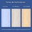 Piso Beige Katalonia Daltile Rectificado 80X160 2.56 M2