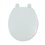 Asiento Sanitario Bemis Redondo Blanco 75AR