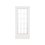 PUERTA LAMINA 85X2.10 MT 15 LUCES
