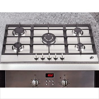 Parrilla Gas Eb Técnica EB-482