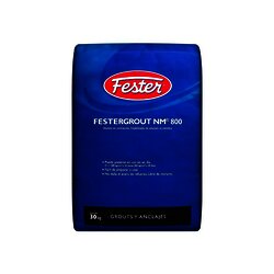 Mortero Estabilizador 30 kg Festergrout NM 800
