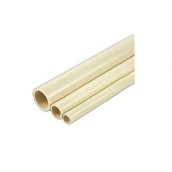 Tubo CPVC 1 pulg x 6.10 m